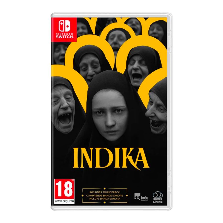 INDIKA