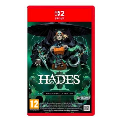 Hades II
