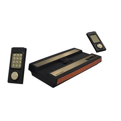 Intellivision Sprint