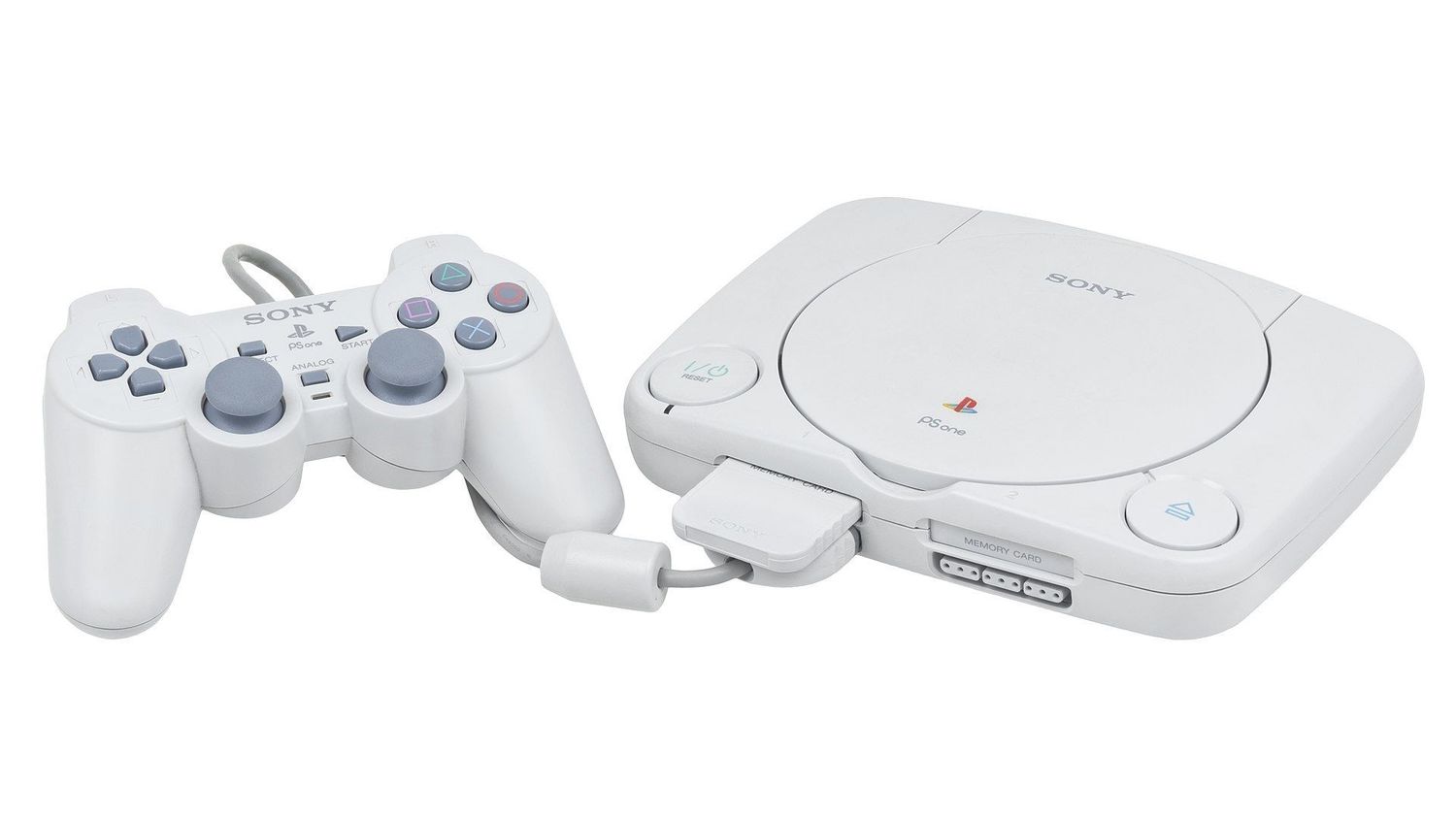 PSONE