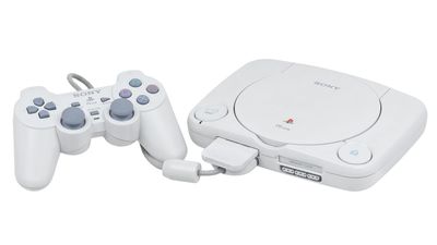 PSONE