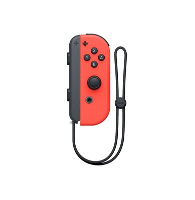 Nintendo Joy-Con Destro Rosso