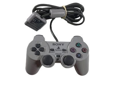 JOYPAD CONTROLLER PS1