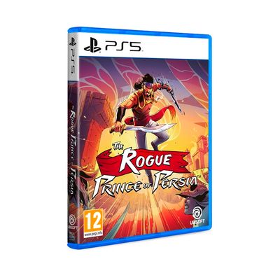 The Rogue Prince of Persia