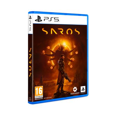 SAROS