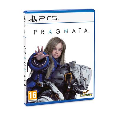Pragmata