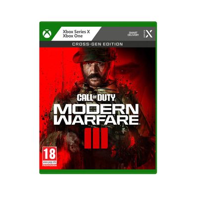 Call of Duty: Modern Warfare III
