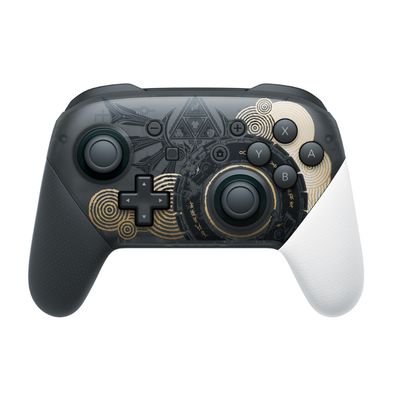 Nintendo Switch Pro Controller Edizione The Legend of Zelda: Tears of the Kingdom