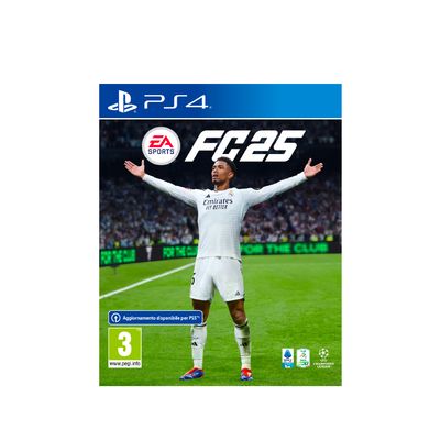 EA SPORTS FC25
