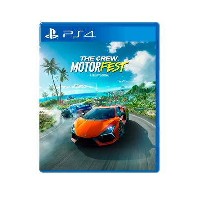 The Crew - Motorfest
