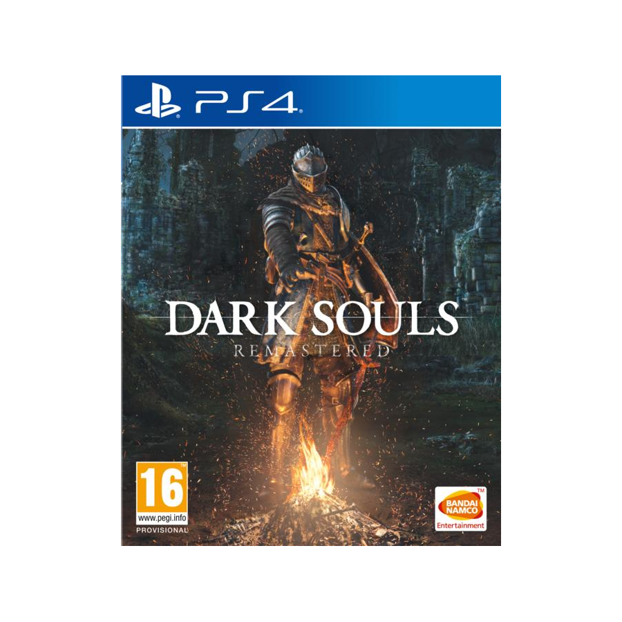 Dark Souls Remastered Dark Souls Remastered