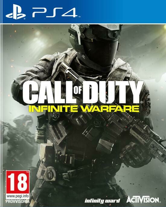 Call of Duty: Infinite Warfare Call of Duty: Infinite Warfare