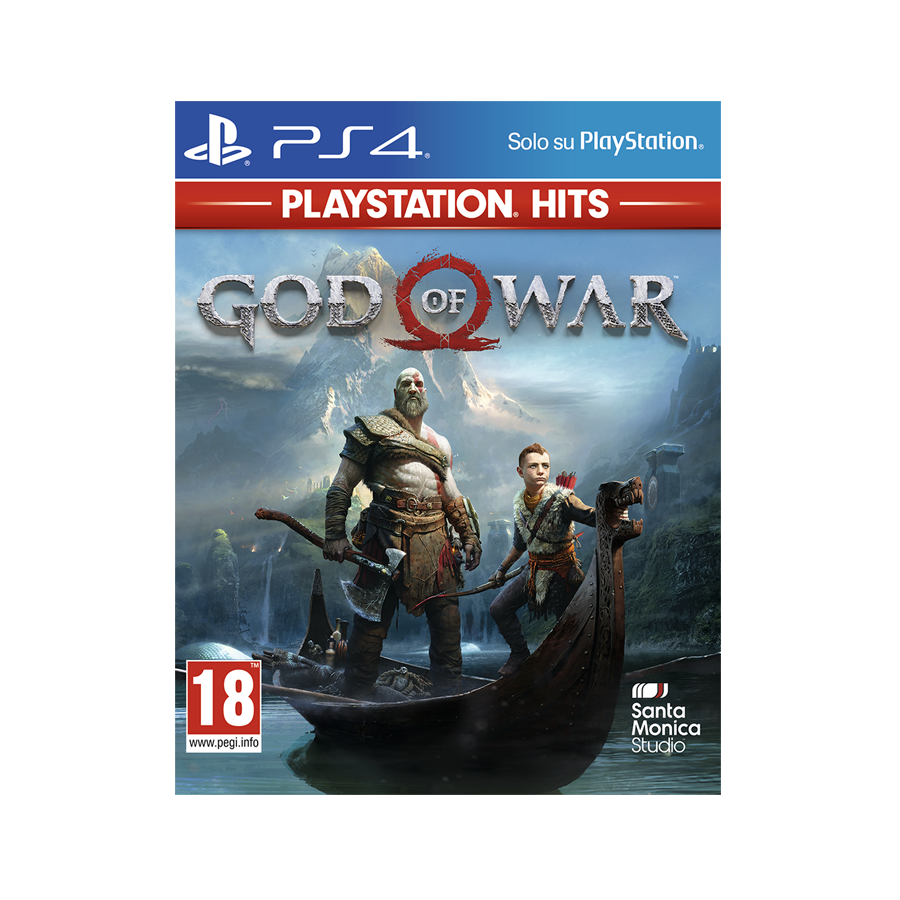 GOD OF WAR
