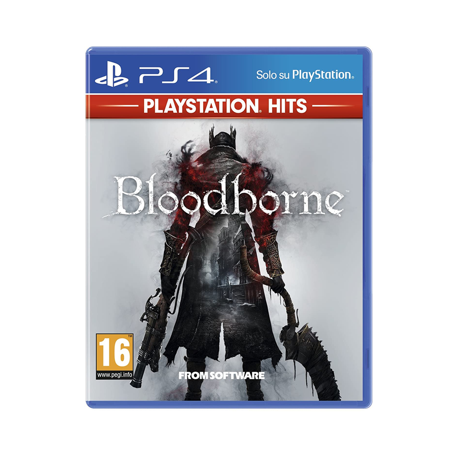 BLOODBORNE BLOODBORNE