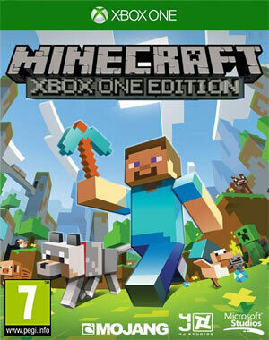 MINECRAFT MINECRAFT