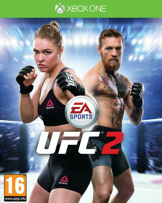 UFC 2 UFC 2