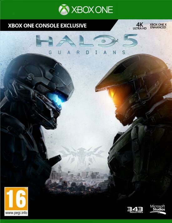 HALO 5 HALO 5