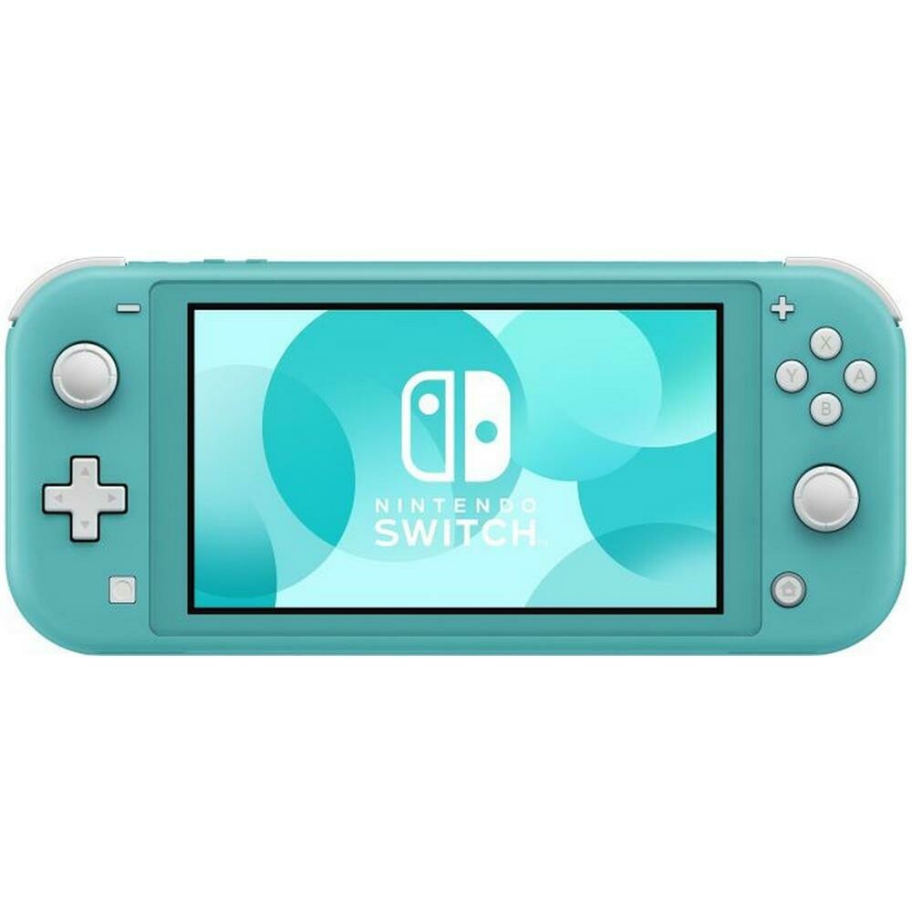 Nintendo Switch Lite Turchese USATA