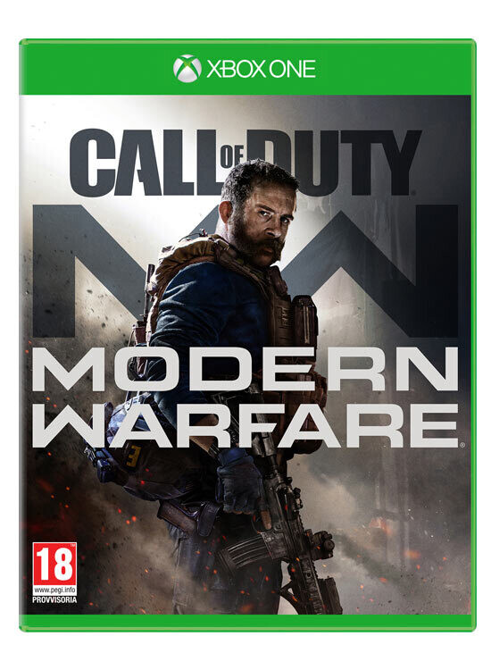 Call of Duty: Modern Warfare Call of Duty: Modern Warfare