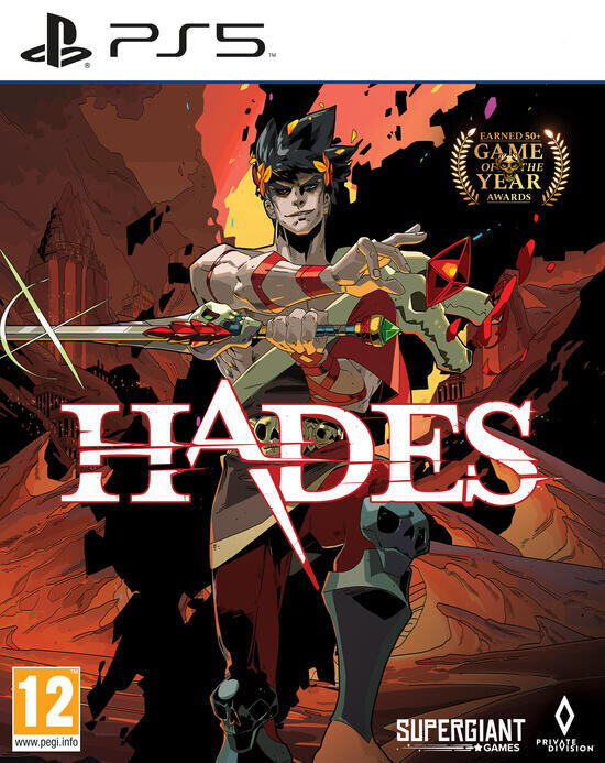 HADES HADES