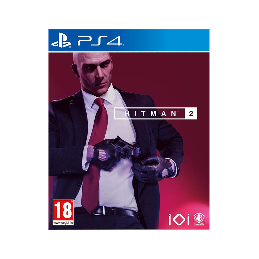 Hitman 2 Hitman 2