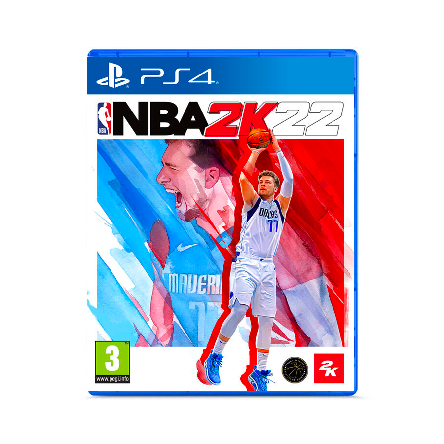 NBA 2K22
