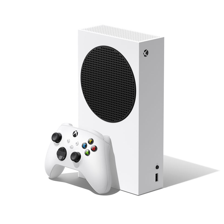 Xbox Series S 512GB Xbox Series S 512GB