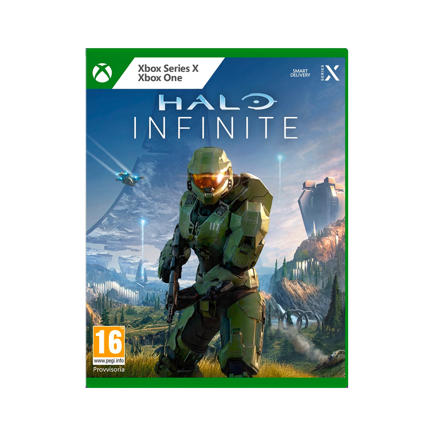 Halo Infinite Halo Infinite
