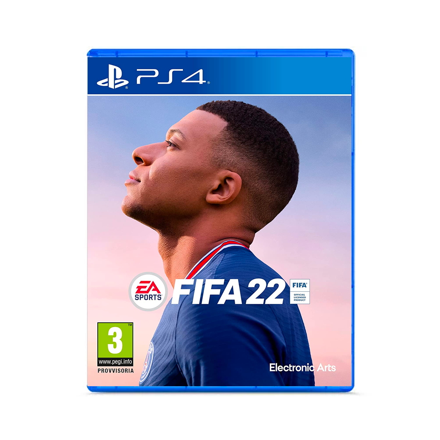 FIFA 22 FIFA 22