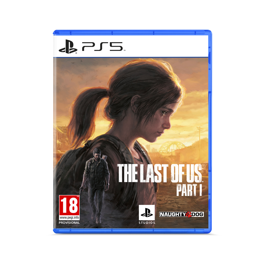 The Last of Us Parte I - Remake The Last of Us Parte I - Remake