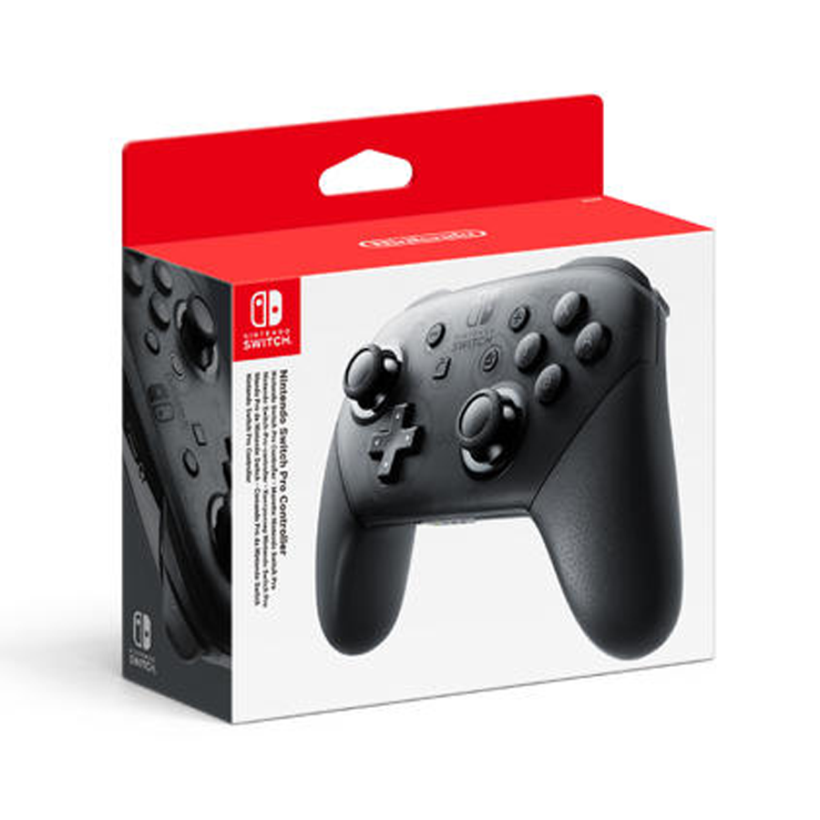 Nintendo Switch Pro Controller Nintendo Switch Pro Controller