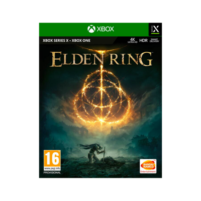 Elden Ring