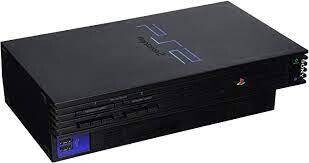 PLAYSTATION 2 FAT PLAYSTATION 2 FAT