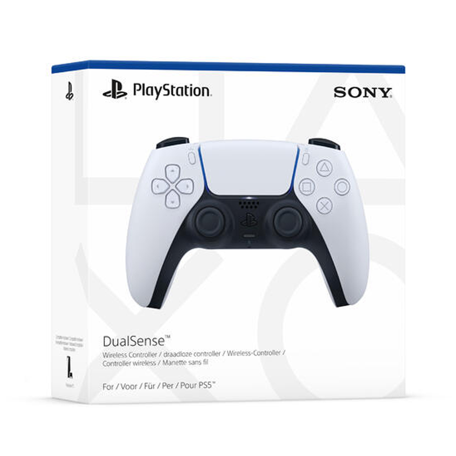 PS5 Controller Wireless DualSense PS5 Controller Wireless DualSense