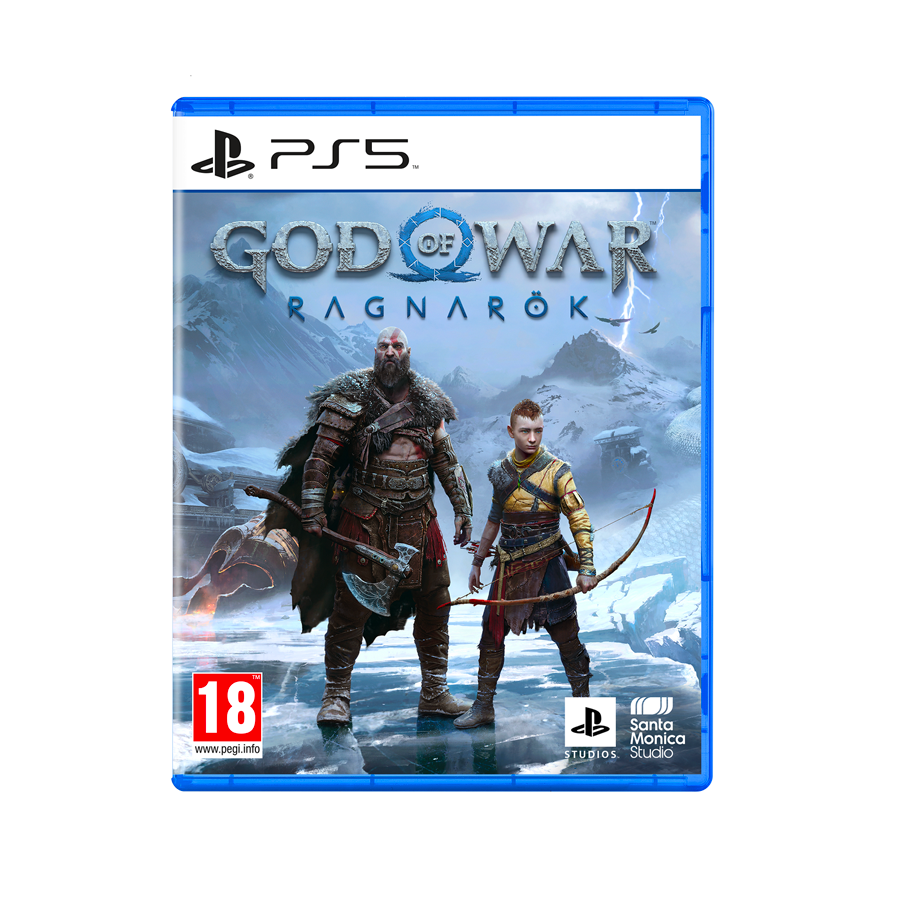 God of War: Ragnarok God of War: Ragnarok