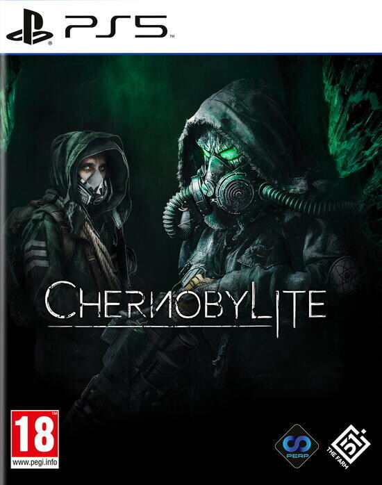 CHERNOBYLITE CHERNOBYLITE