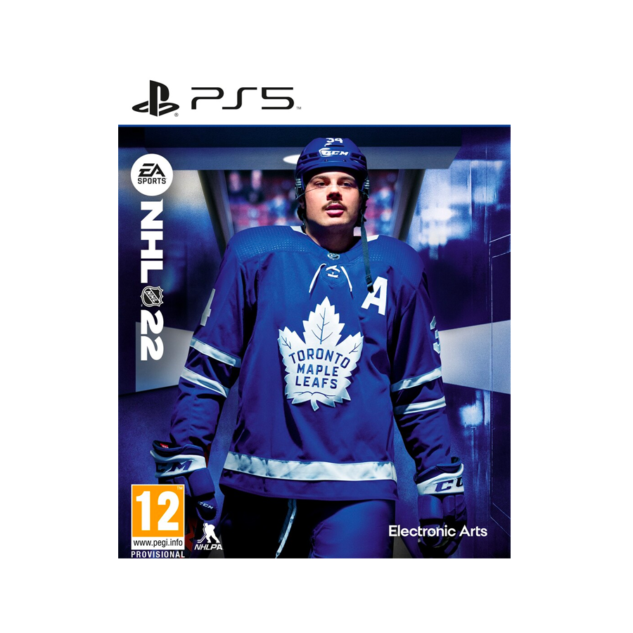 NHL 22 NHL 22