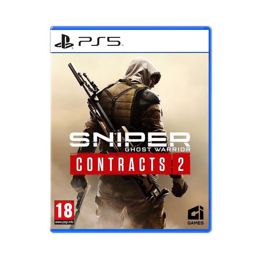 Sniper Ghost Warrior Contracts 2 Sniper Ghost Warrior Contracts 2
