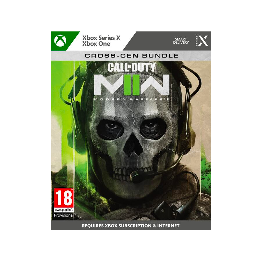 Call Of Duty: Modern Warfare II (compatibile Xbox One) Call Of Duty: Modern Warfare II (compatibile Xbox One)