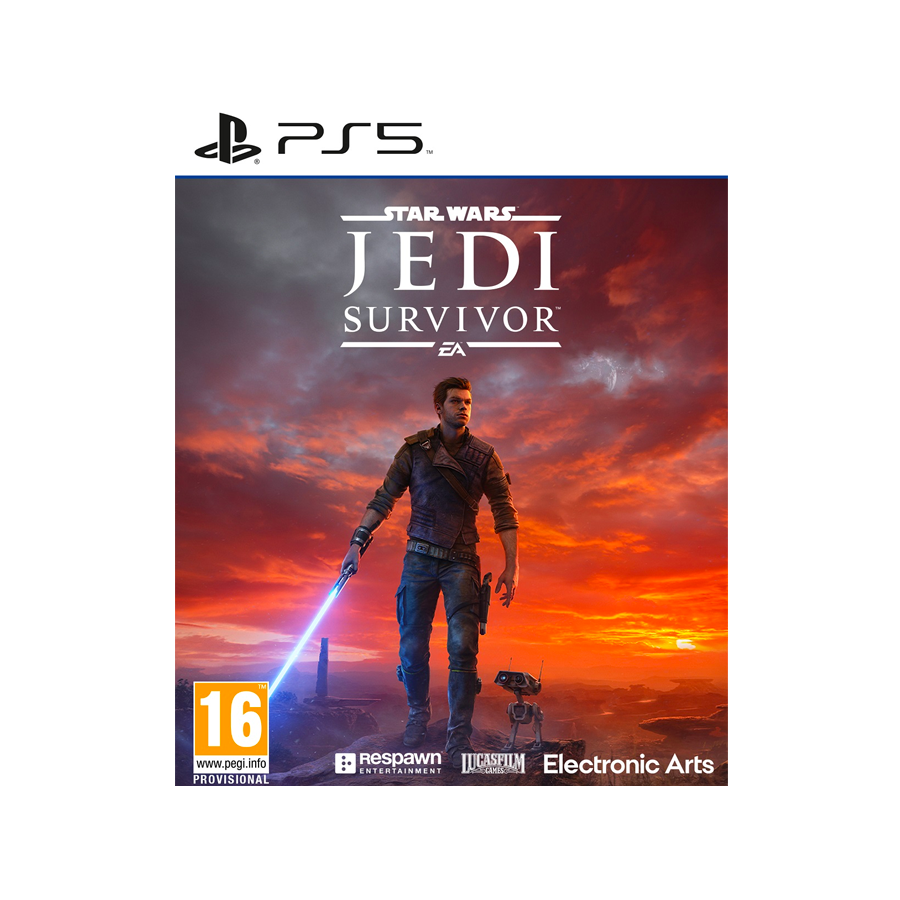 Star Wars Jedi: Survivor Star Wars Jedi: Survivor