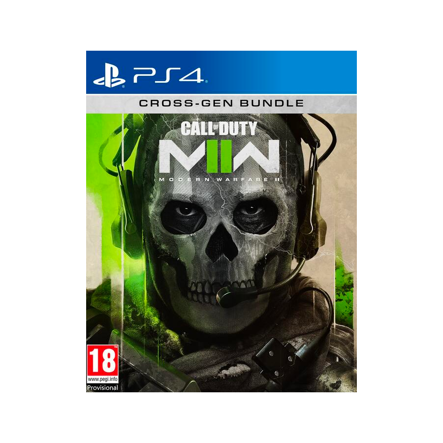 Call Of Duty: Modern Warfare II