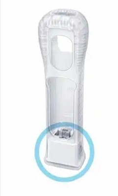 MOTION PLUS MOTION PLUS