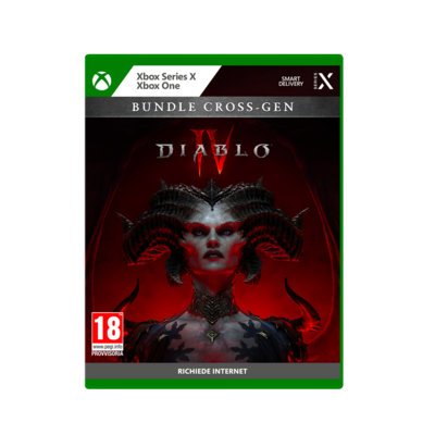 Diablo 4 Diablo 4