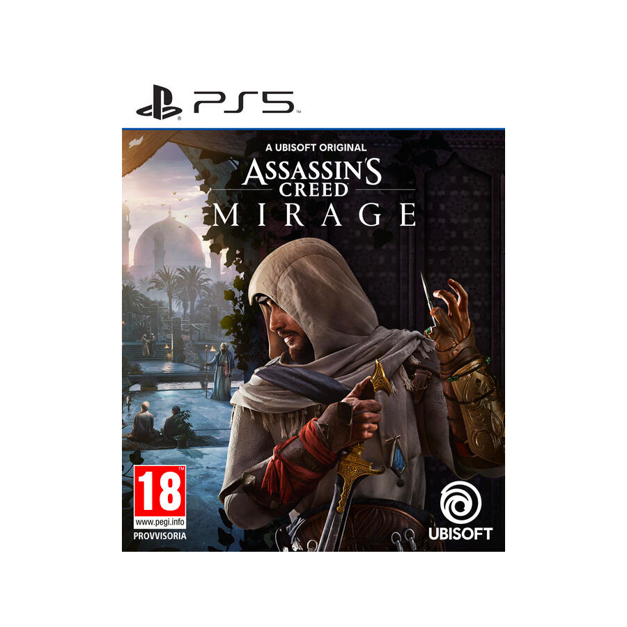 Assassin's Creed Mirage Assassin's Creed Mirage