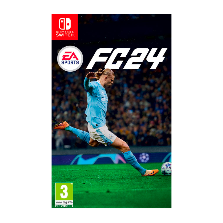 EA SPORTS FC24 EA SPORTS FC24