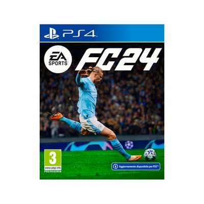 EA SPORTS FC24