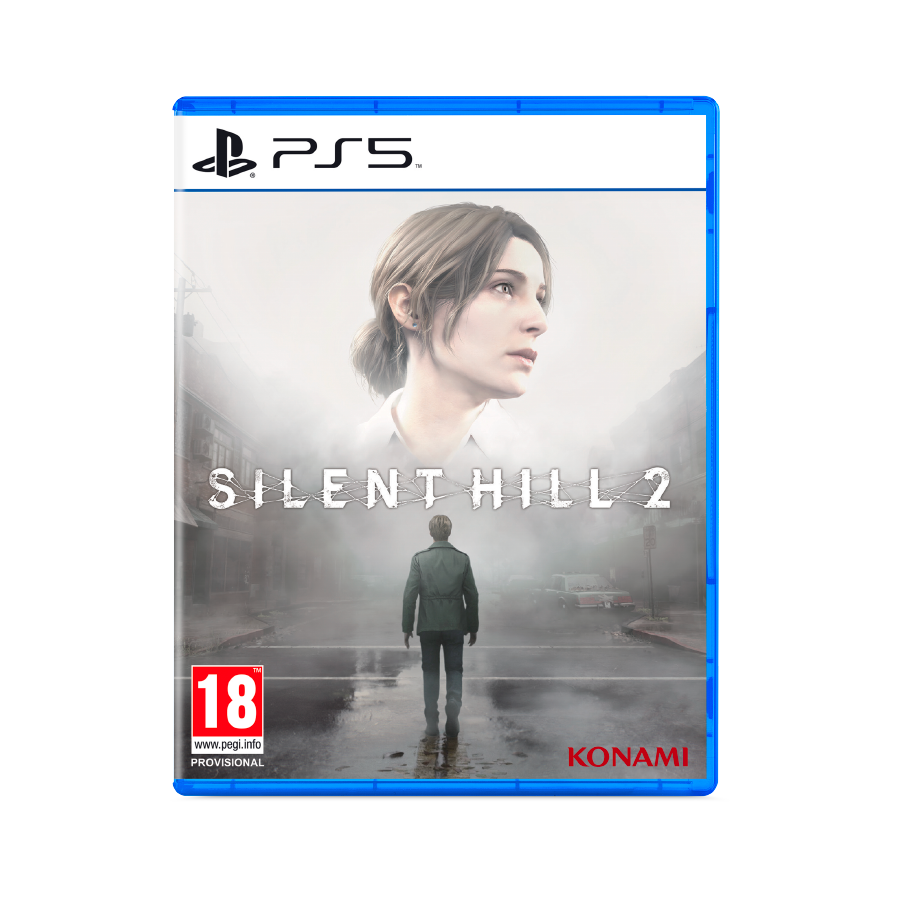 Silent Hill 2 Remake Silent Hill 2 Remake