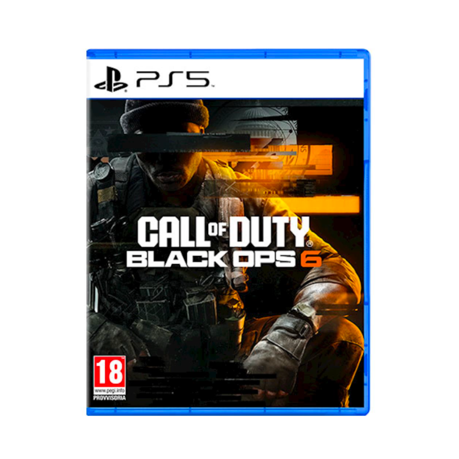 Call of Duty: Black Ops 6 Call of Duty: Black Ops 6