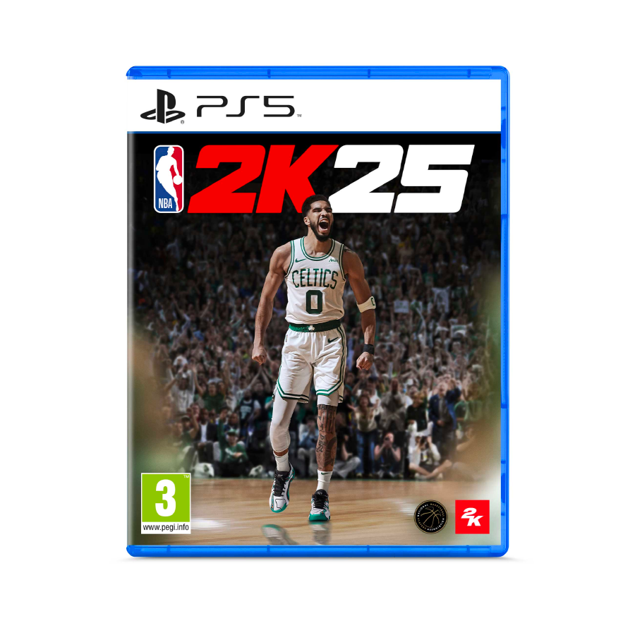 NBA 2K25 NBA 2K25