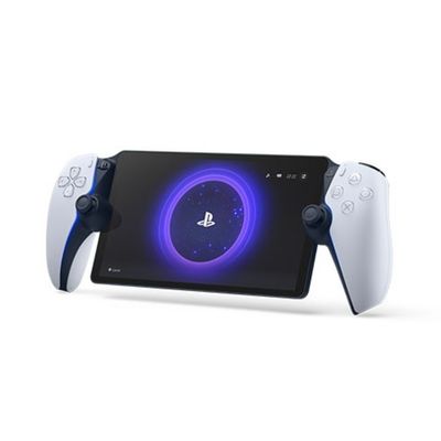PlayStation Portal Remote Player + CUSTODIA OMAGGIO